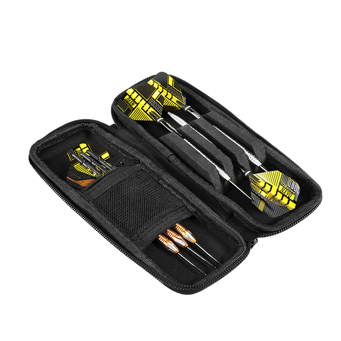 Carbon ST Pro 3 Darts Case