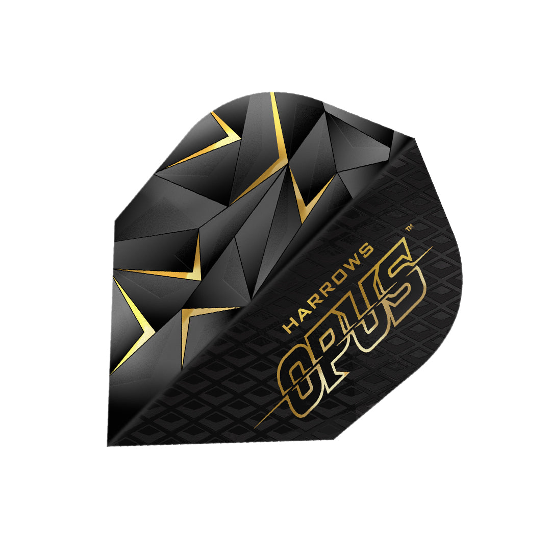 Opus Flight