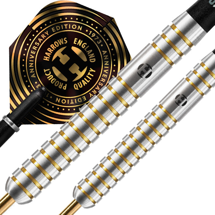 The Original 90% Steel Tip Darts