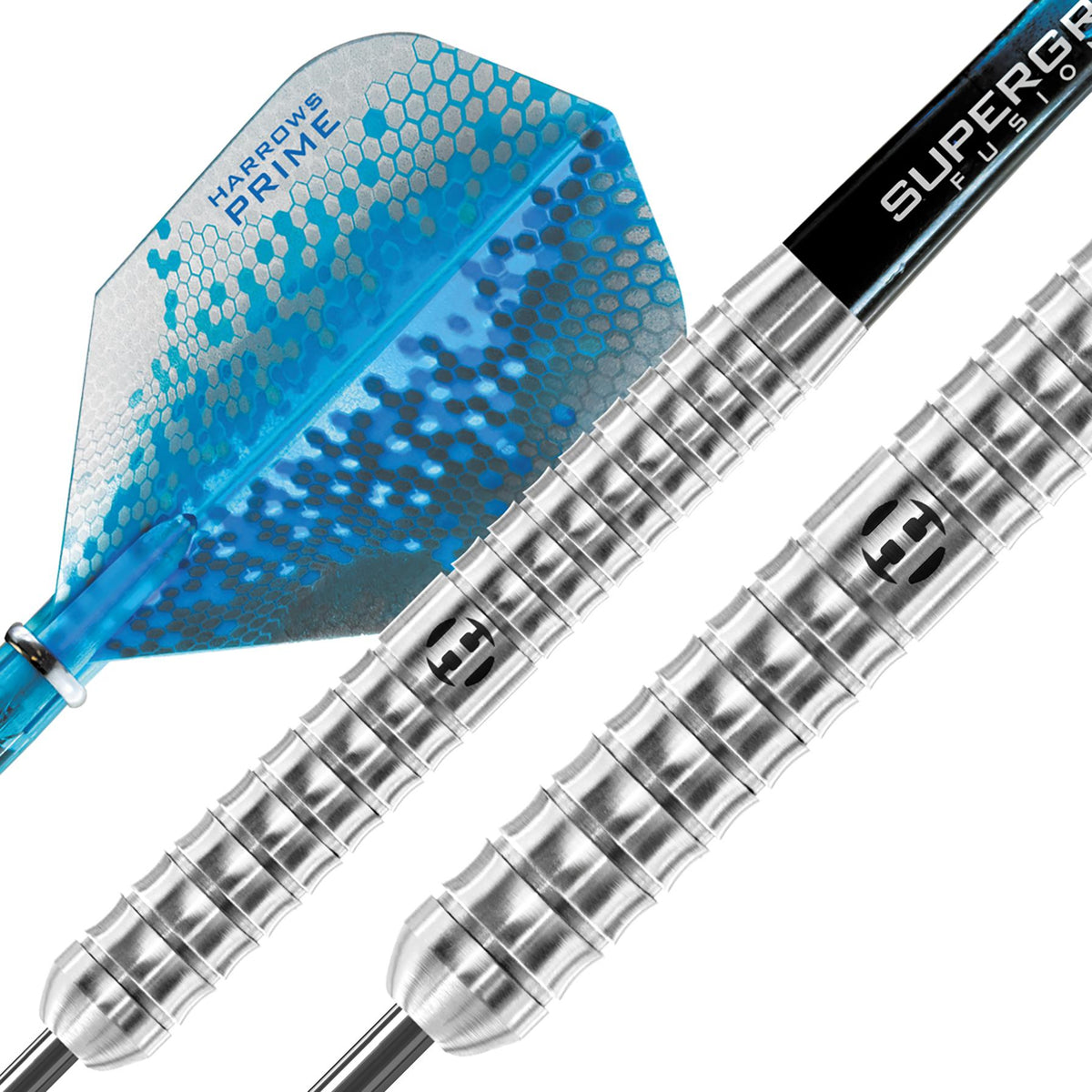 Pulse 90% Steel Tip Darts