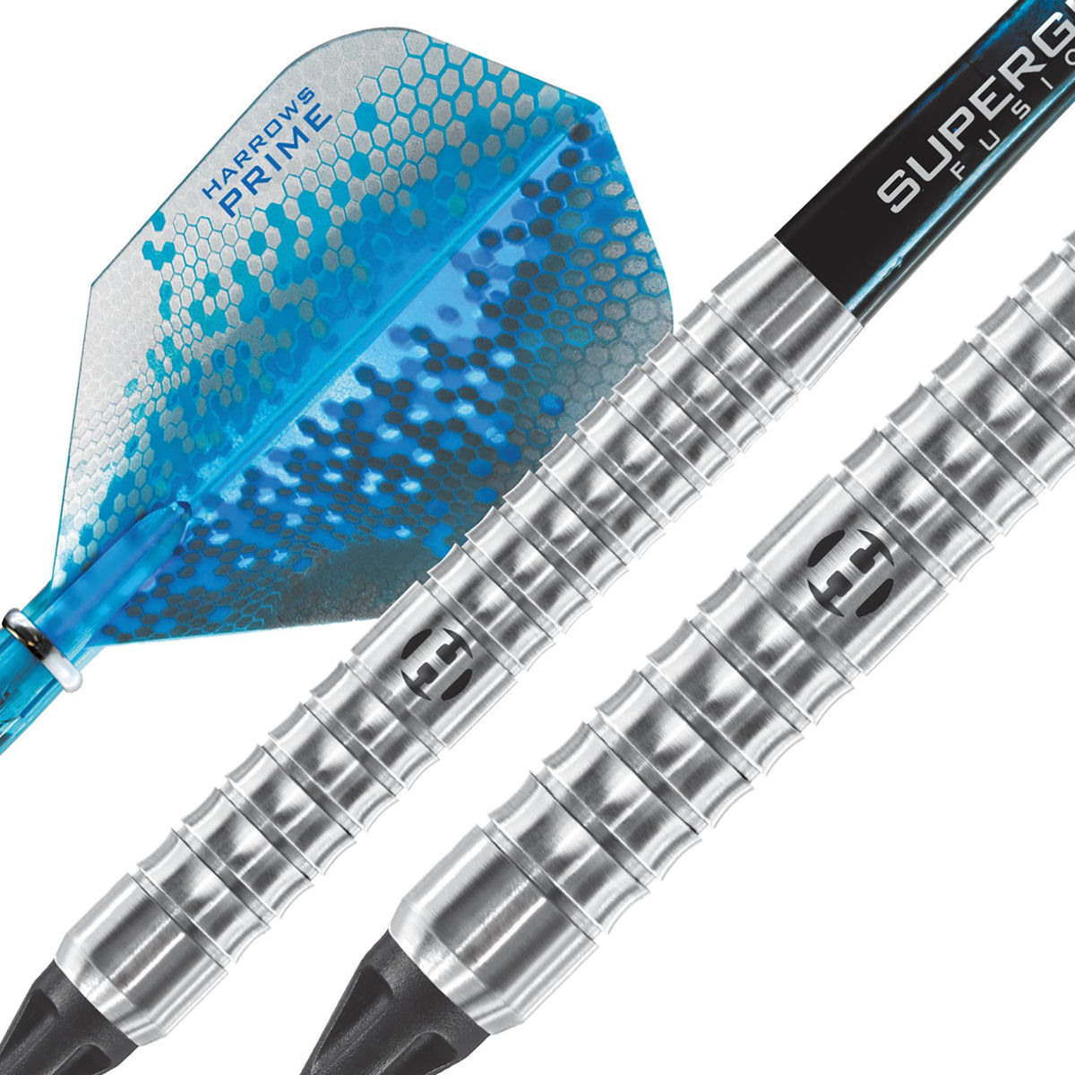 Pulse 90% Soft Tip Darts