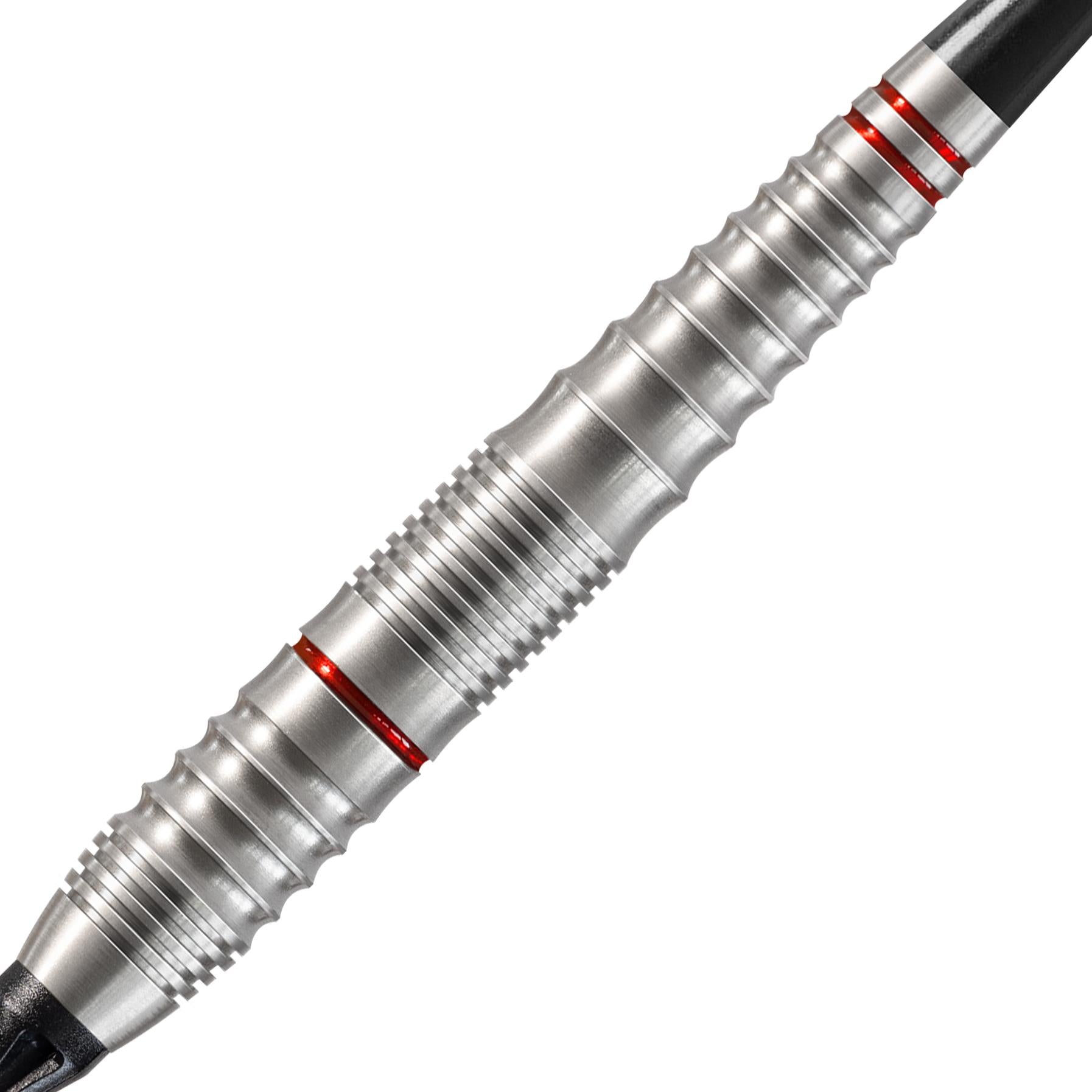 Rage Steel Soft Tip Darts