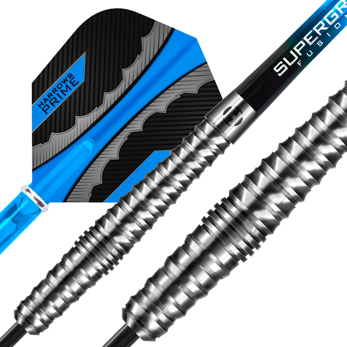 Razr Bulbous 90% Steel Tip Darts