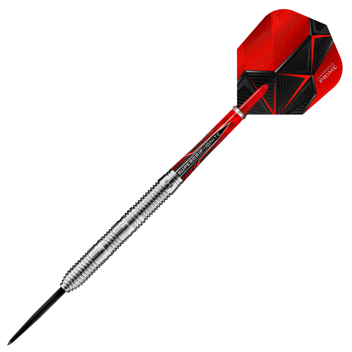 Rival 90% Steel Tip Darts