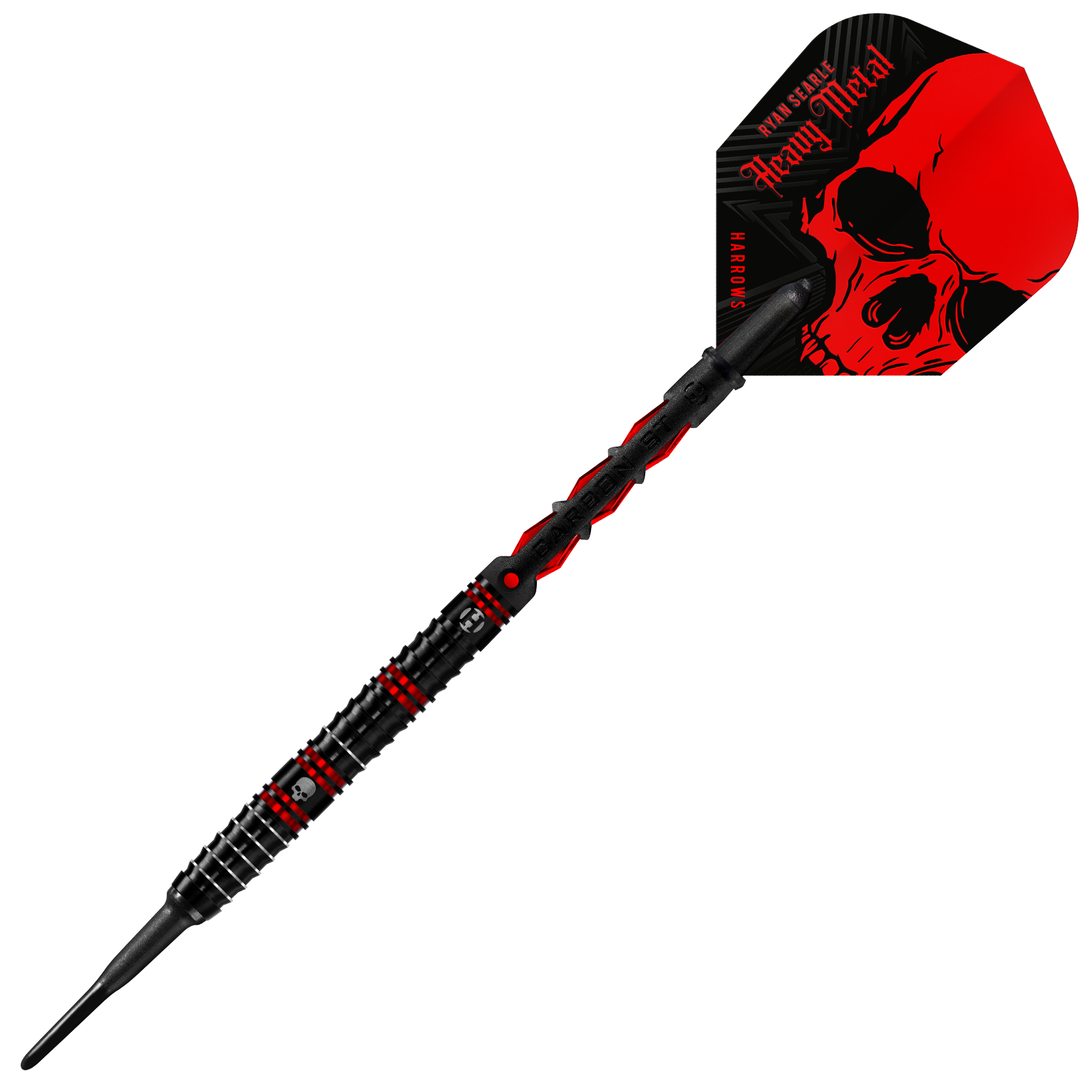 Ryan Searle 90% Soft Tip Darts