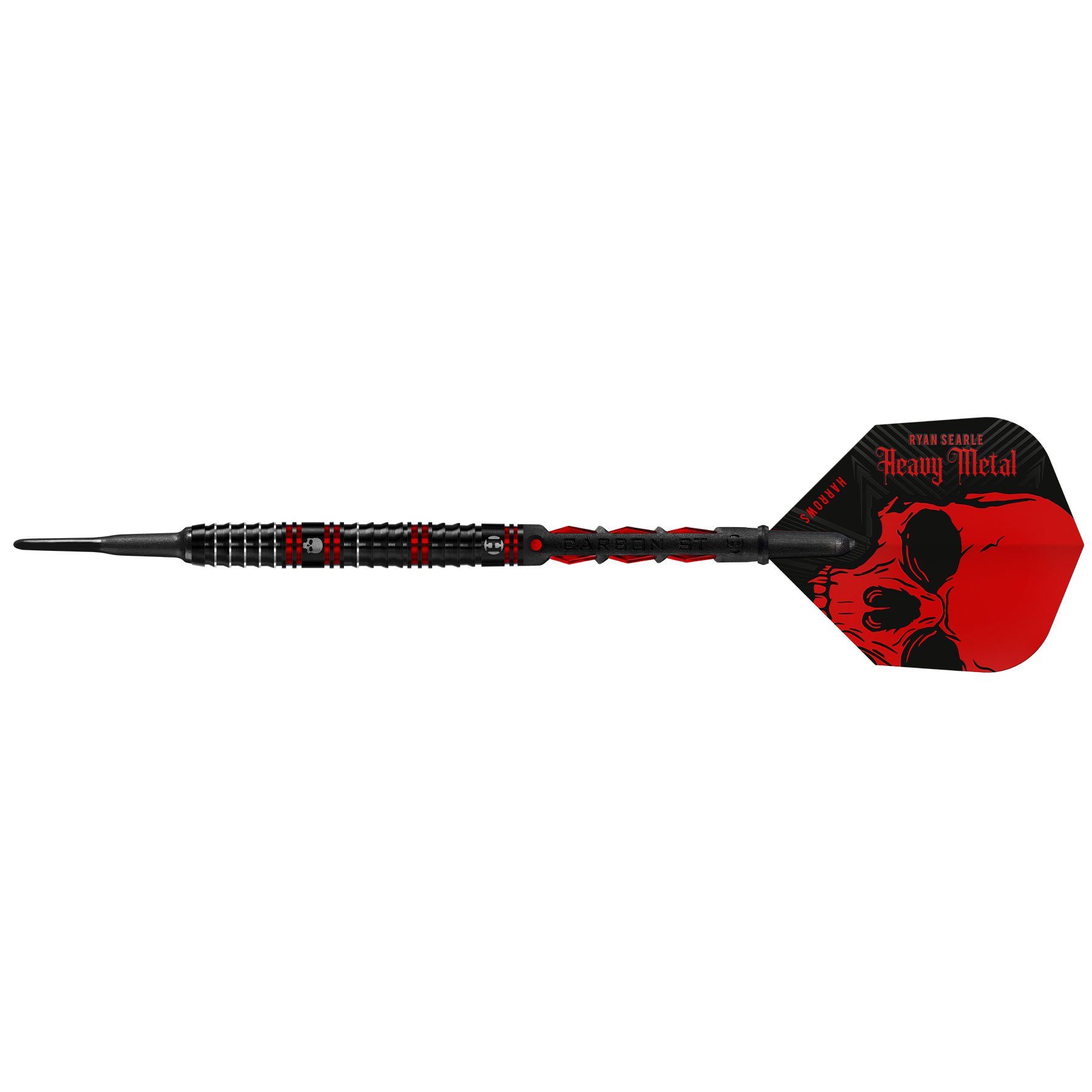 Ryan Searle 90% Soft Tip Darts