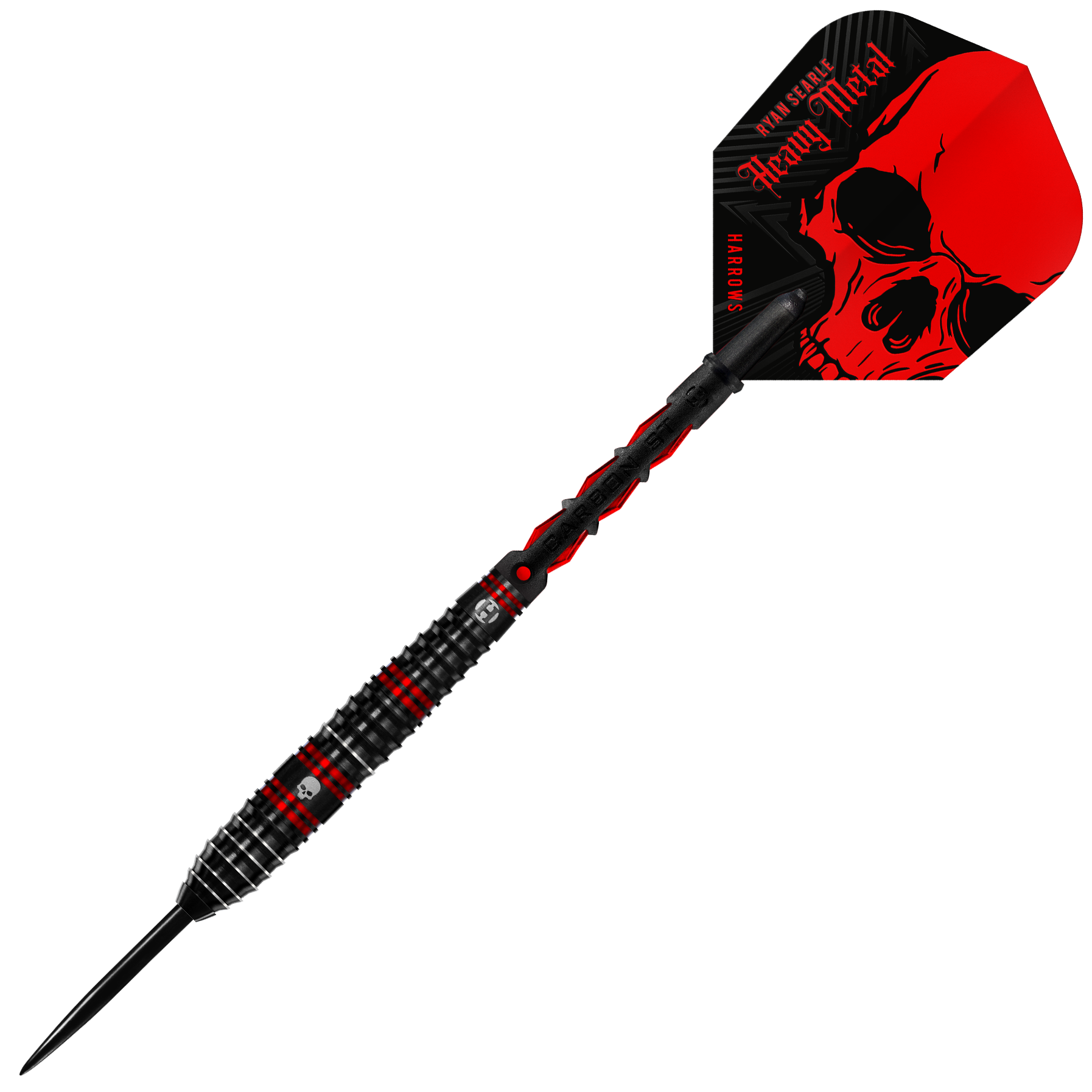 Ryan Searle 90% Steel Tip Darts