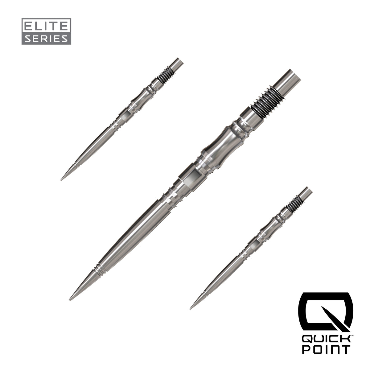 Axis Regular Quick Points - Elite Series