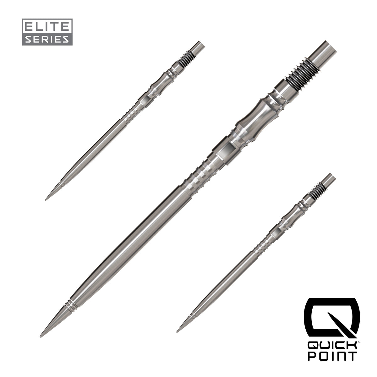 Axis Regular Quick Points - Elite Series