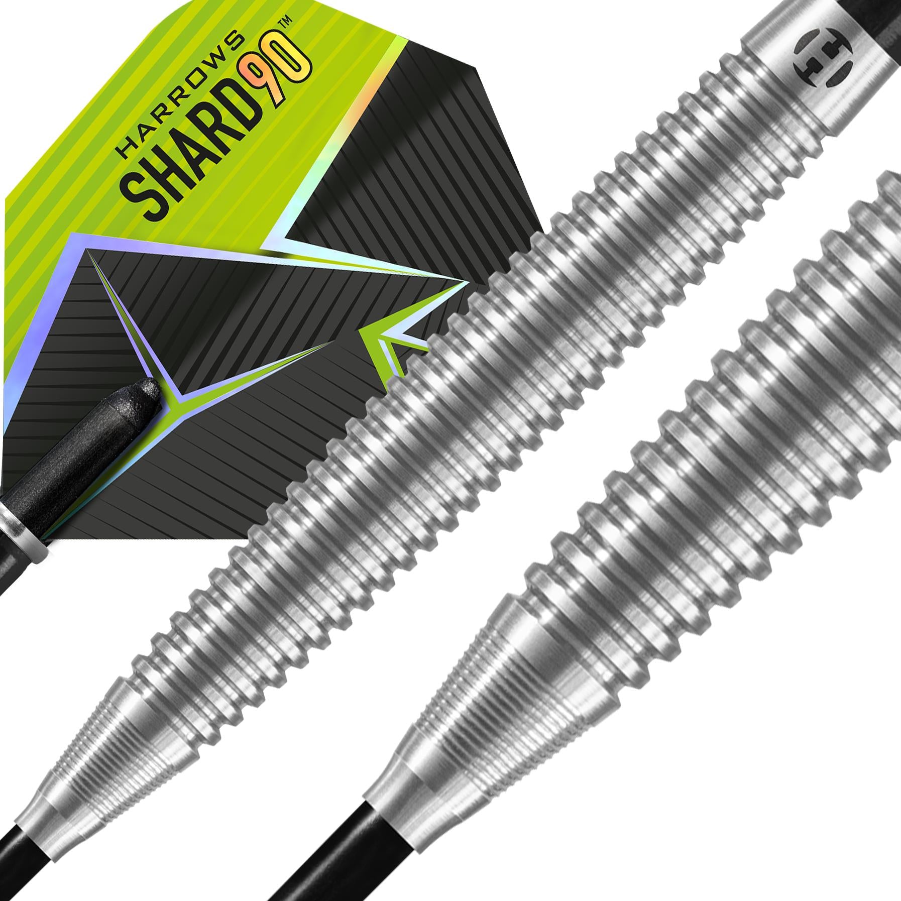 Shard 90% Steel Tip Darts