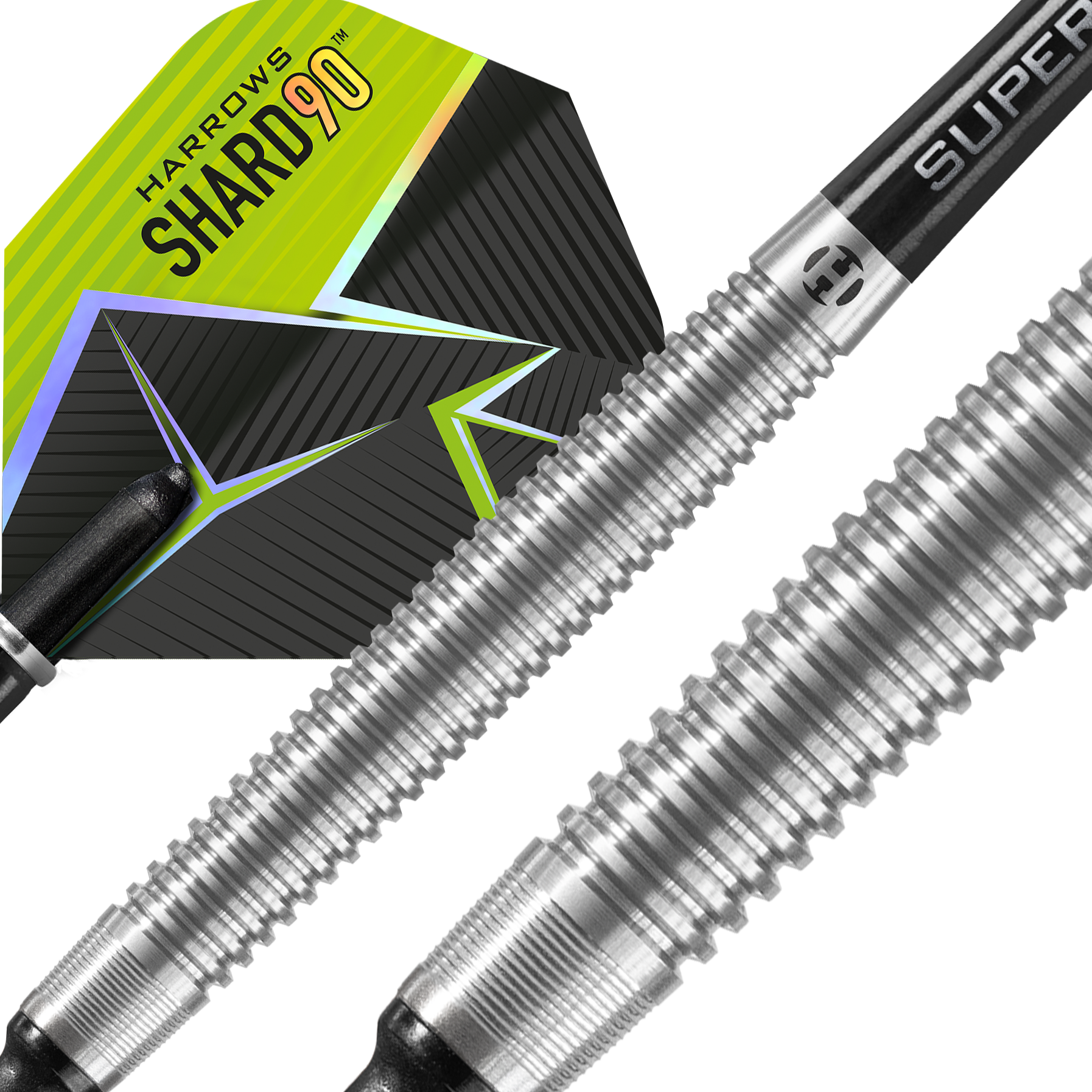 Shard 90% Soft Tip Darts