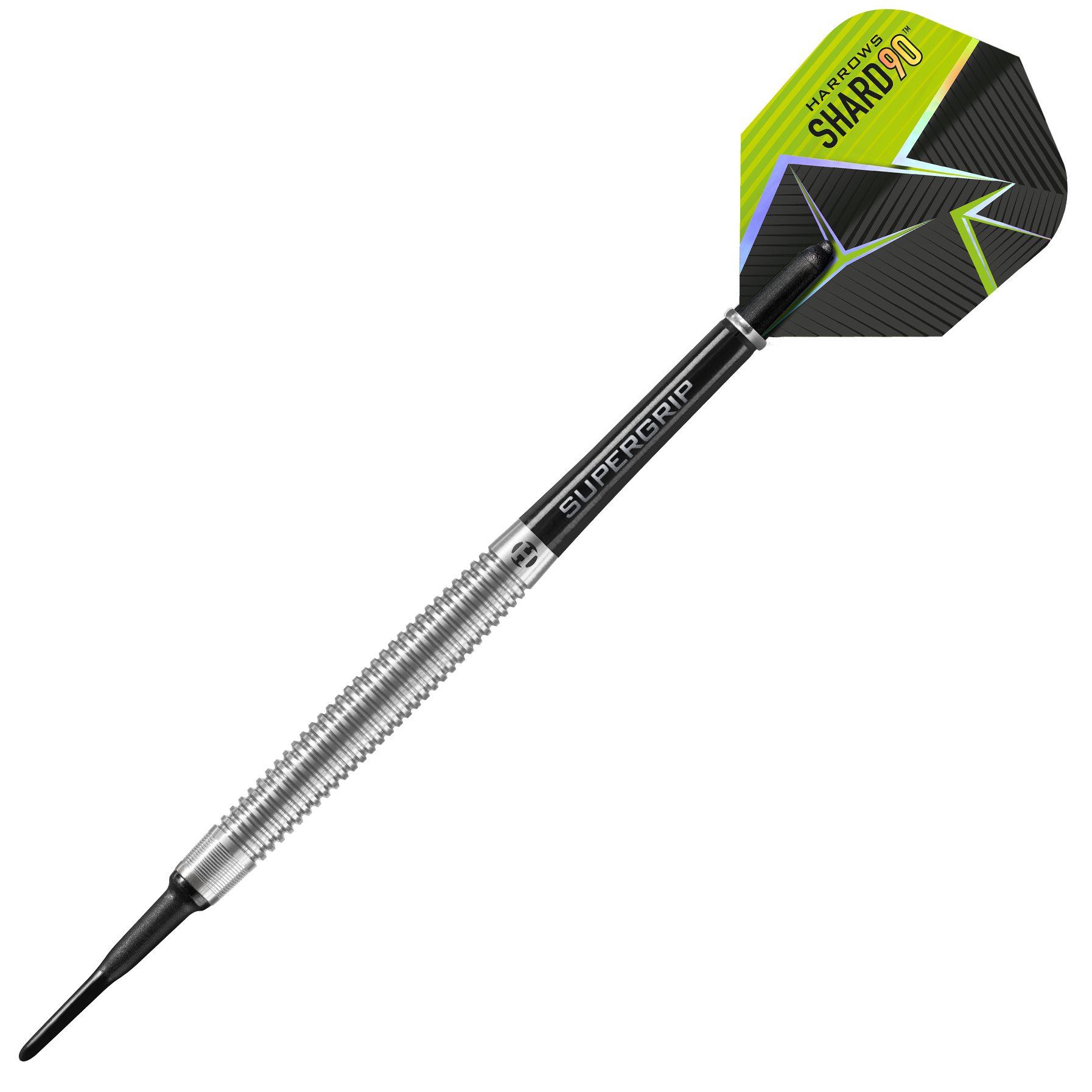 Shard 90% Soft Tip Darts