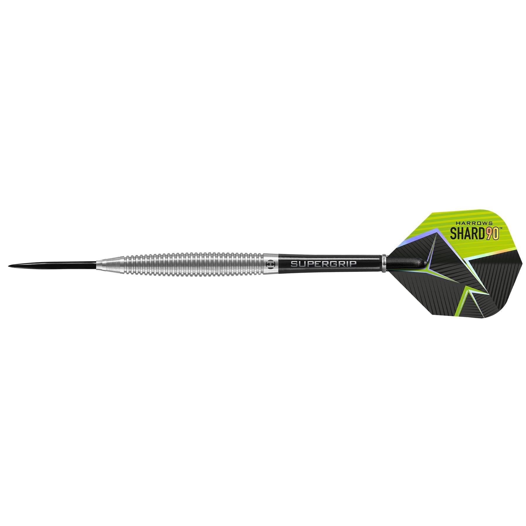 Shard 90% Steel Tip Darts