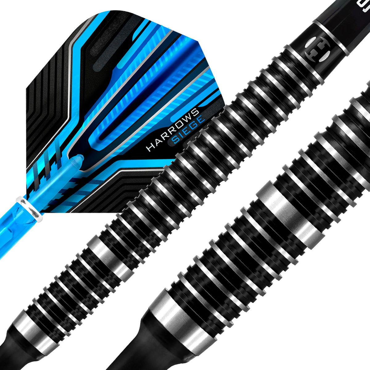 Siege 90% Soft Tip Darts