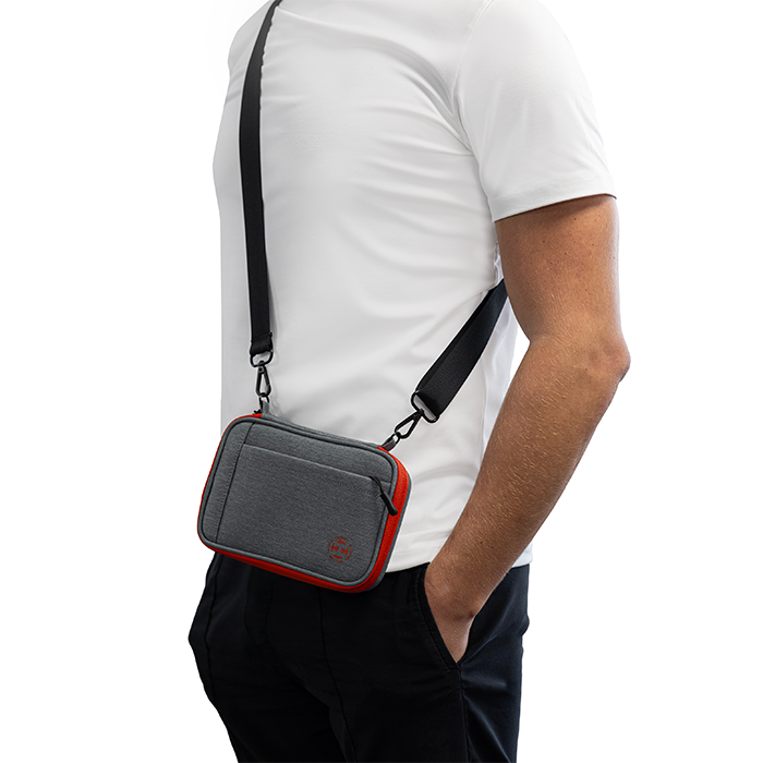 Smart Darts Case XL