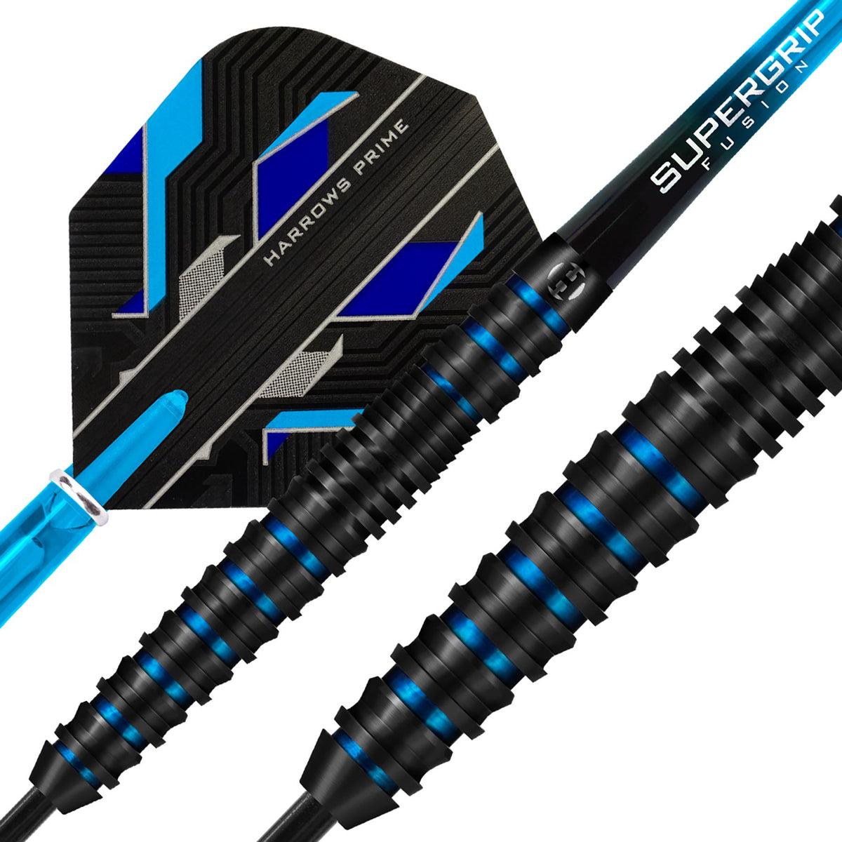 Spina 90% Steel Tip Darts