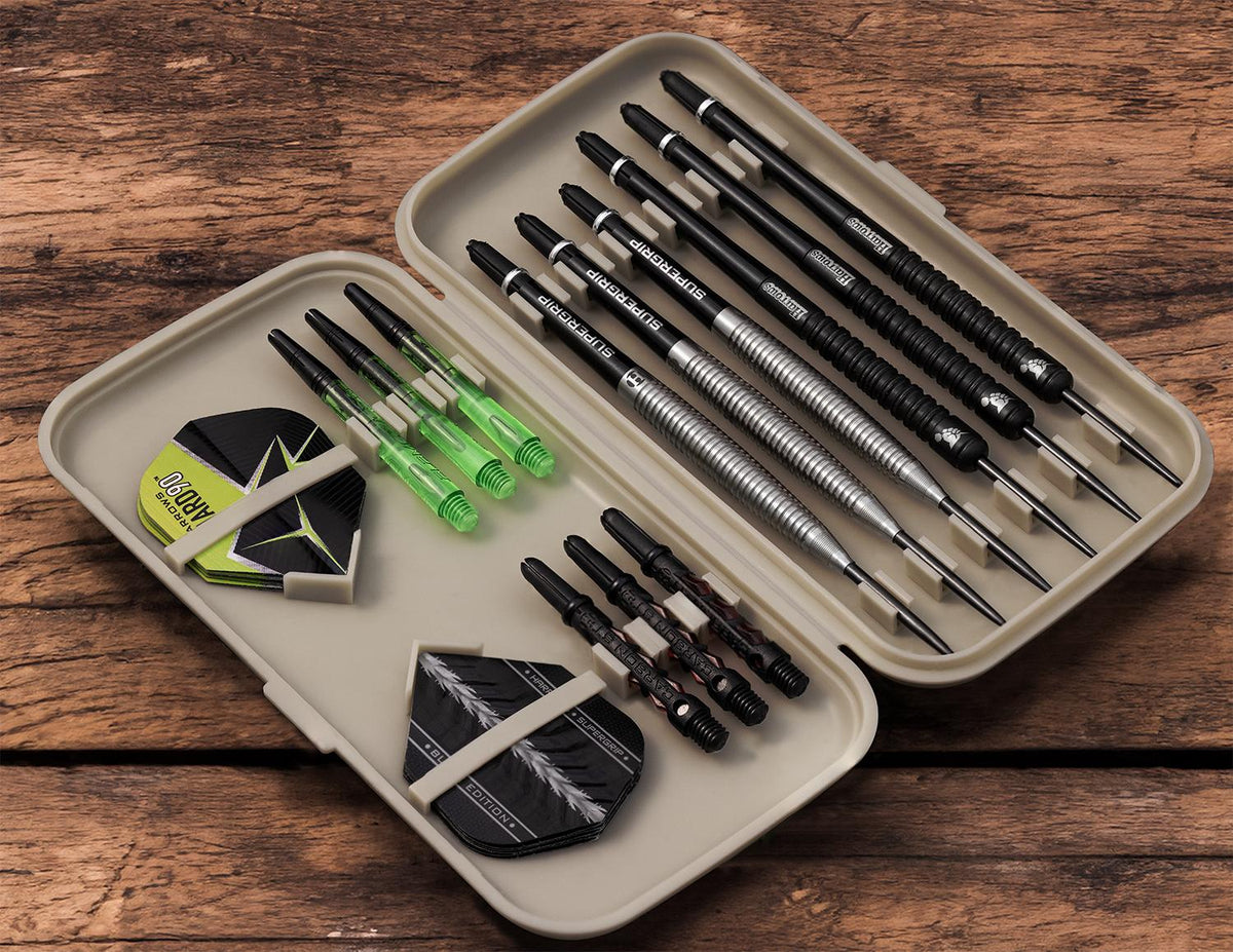 Slimcase 6 Darts Holder