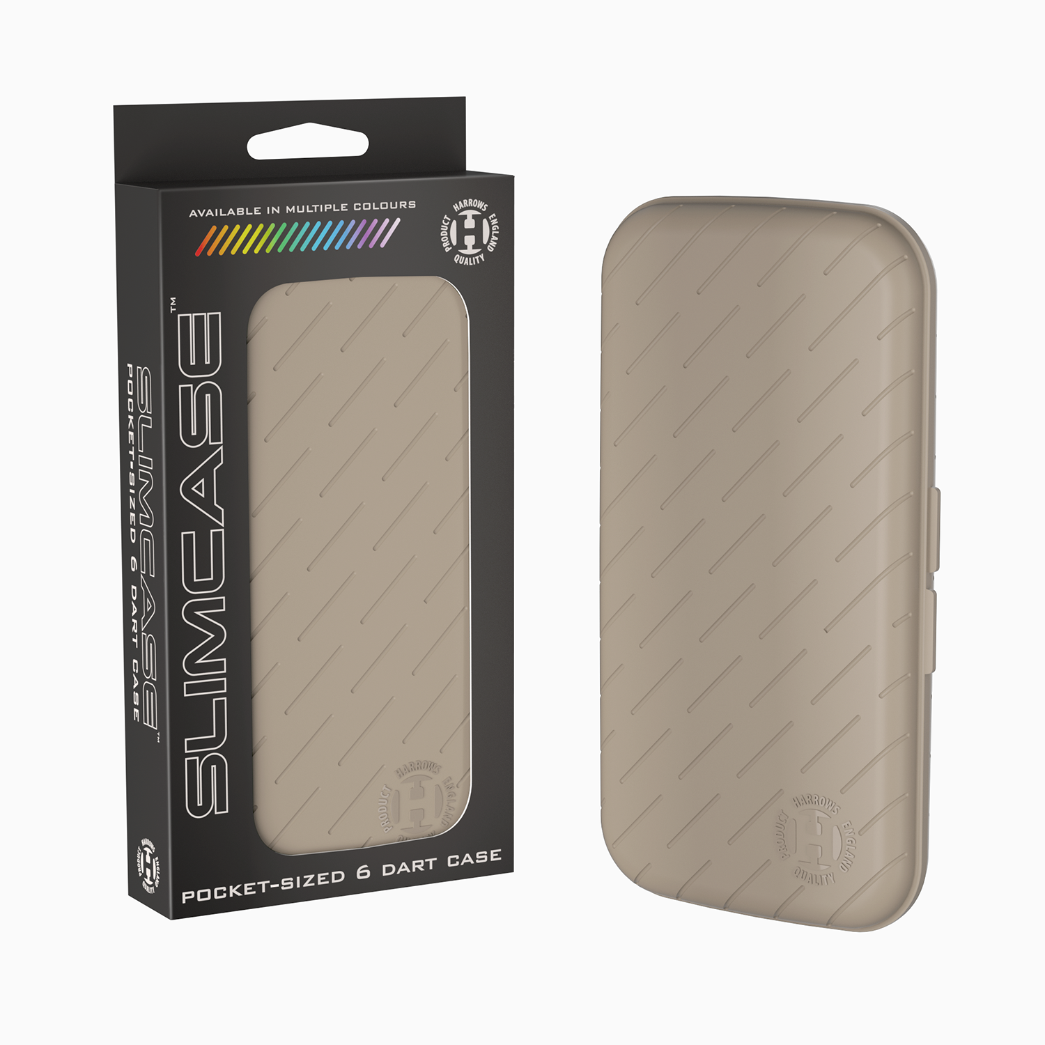 Slimcase 6 Darts Holder