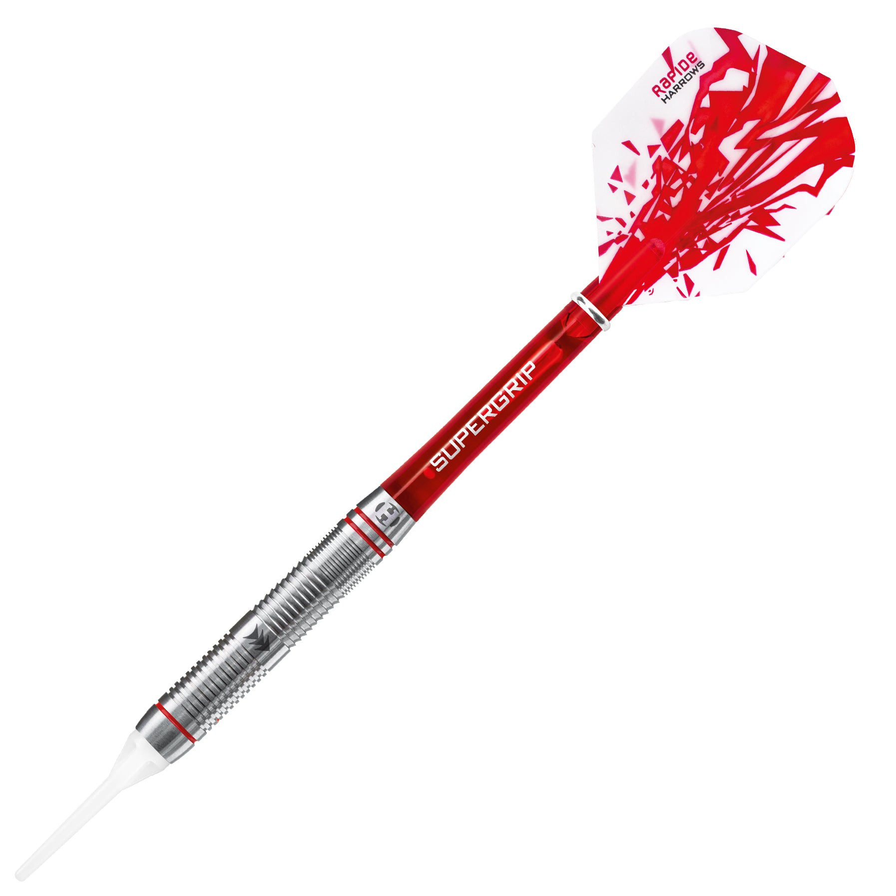Rapide 90% Style B Soft Tip Darts