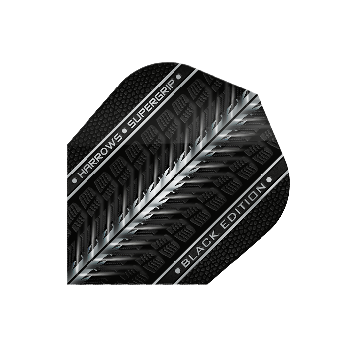 Supergrip Flight
