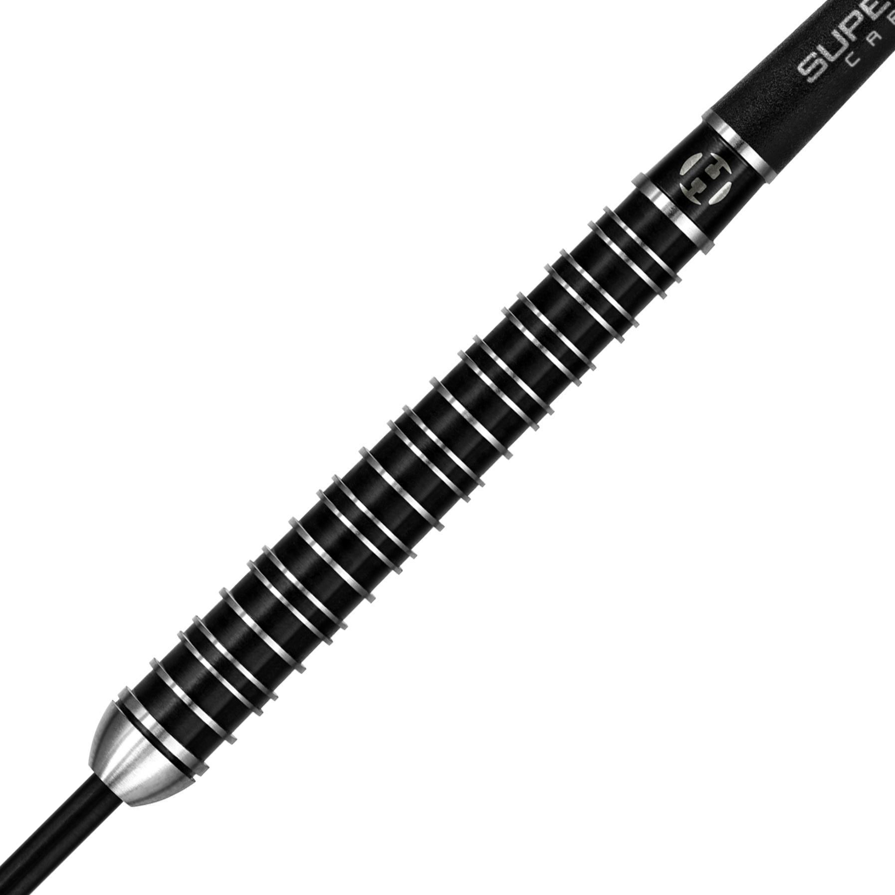 Supergrip Ultra 90% Steel Tip Darts