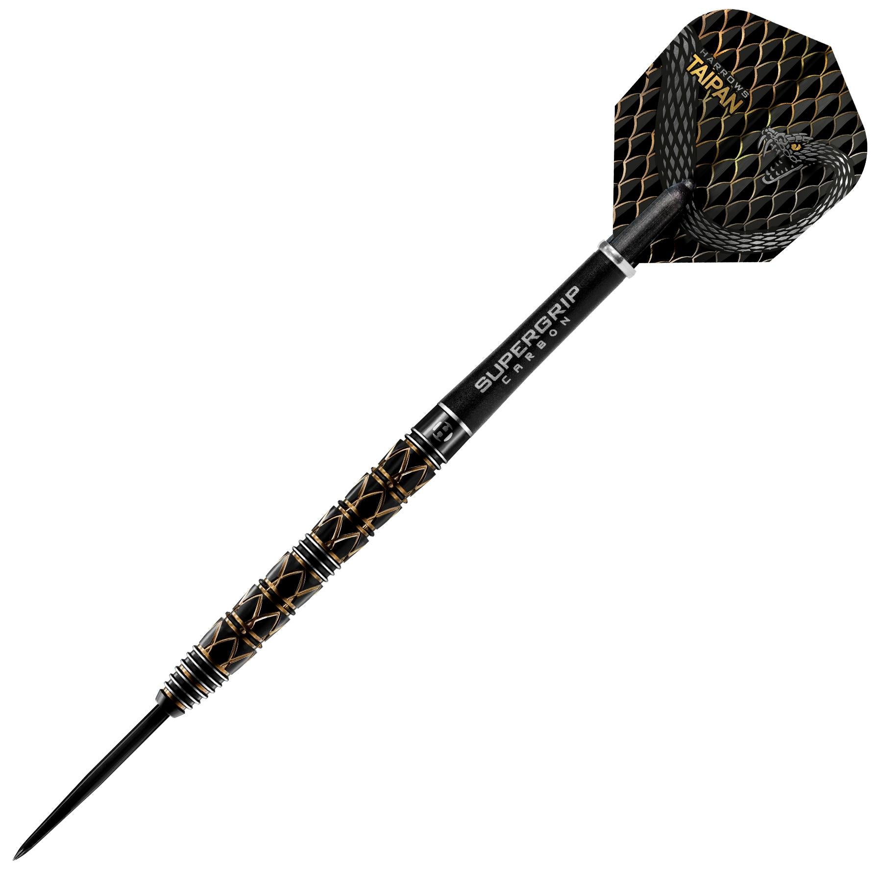 Taipan 90% Steel Tip Darts