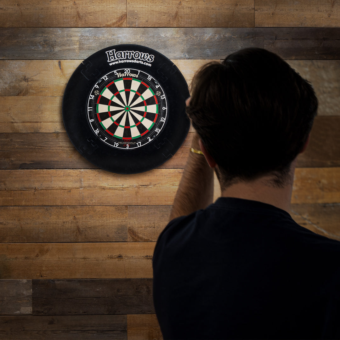 Pro Matchplay 2 Dartboard