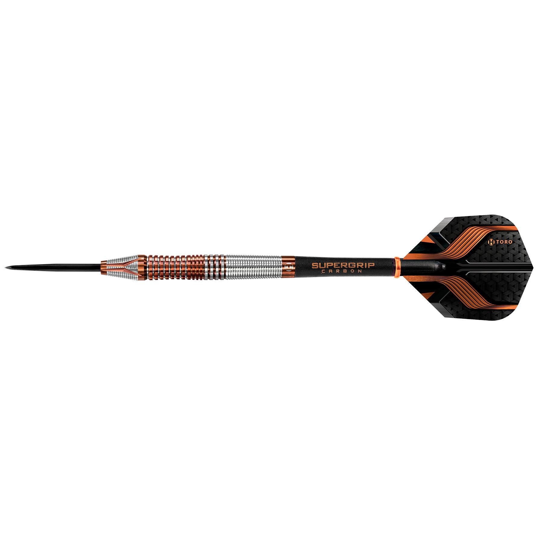 Toro 90% Steel Tip Darts