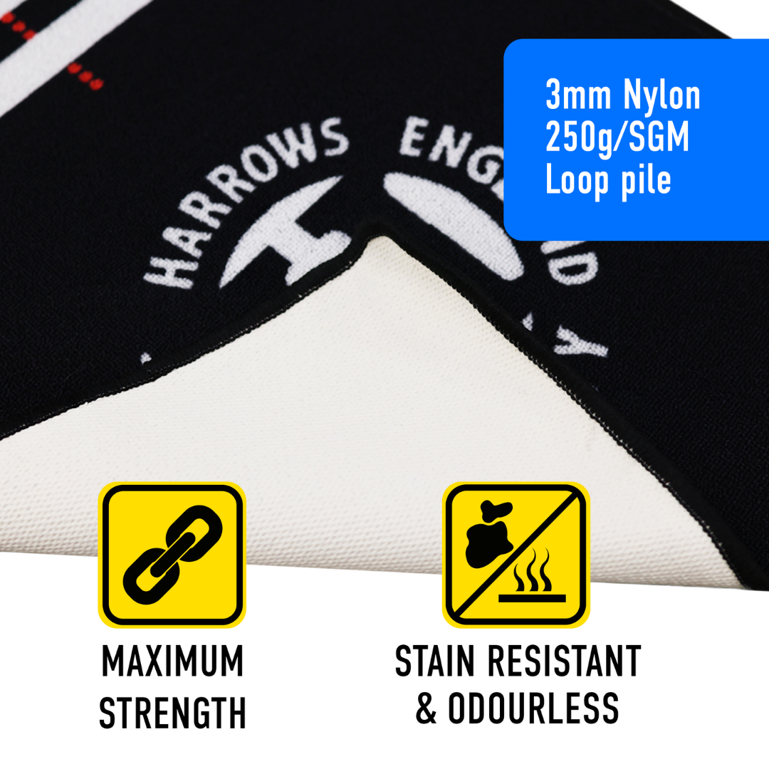 Harrows Darts Mat
