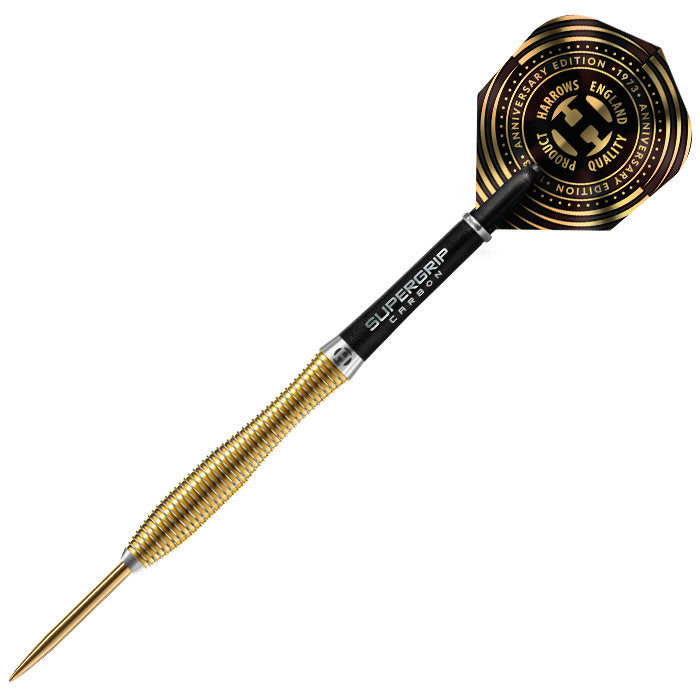 V-Wing 90% Steel Tip Darts