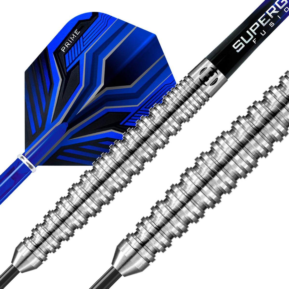 Vice 90% Steel Tip Darts