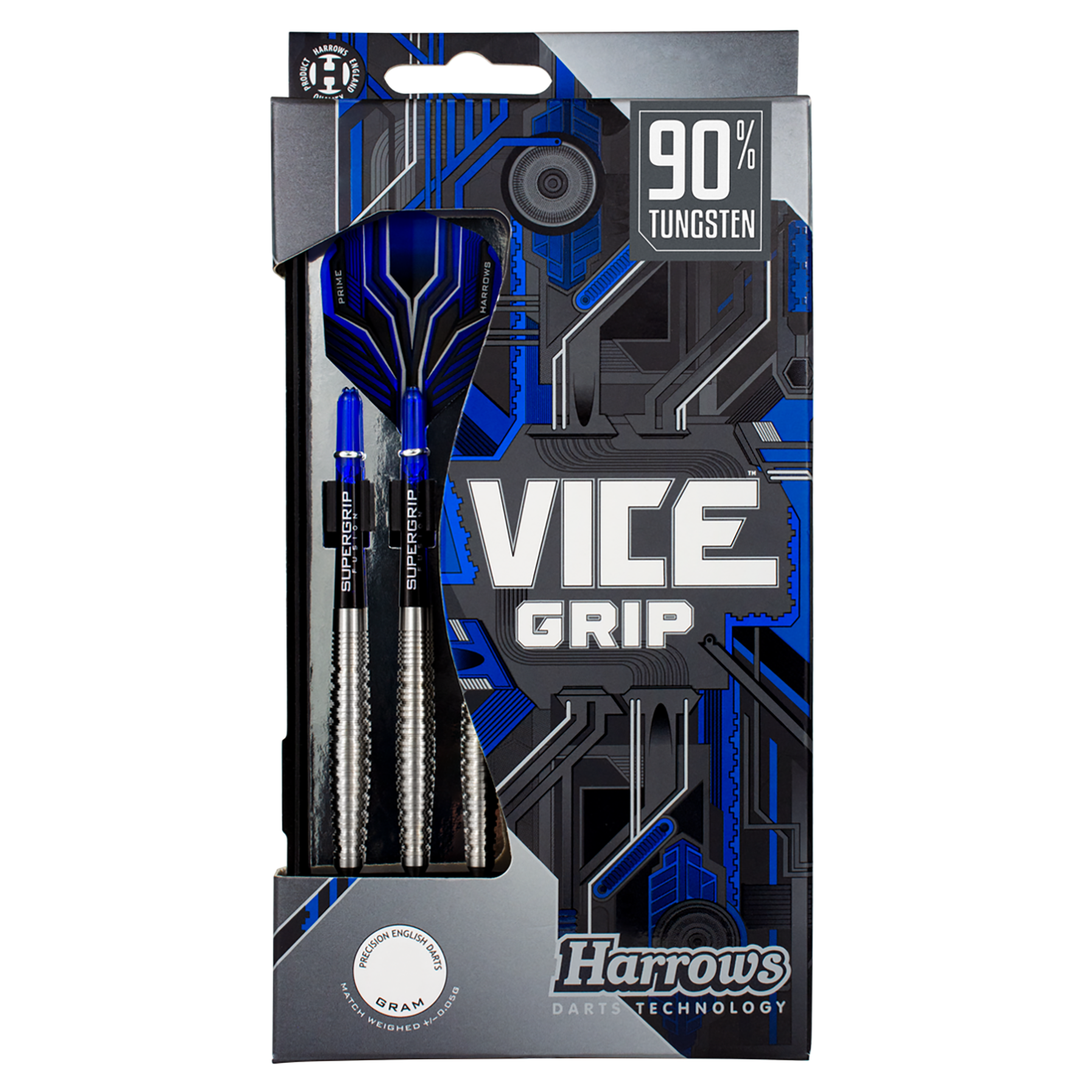 Vice Steel Tip Darts