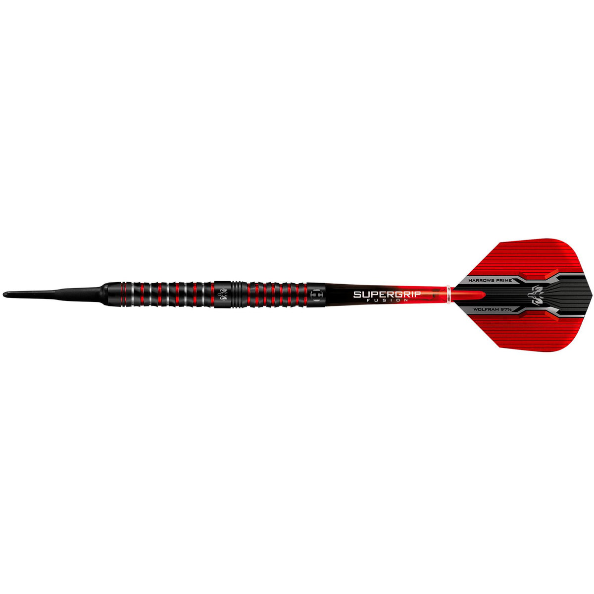 Wolfram Infinity 97% Soft Tip Darts