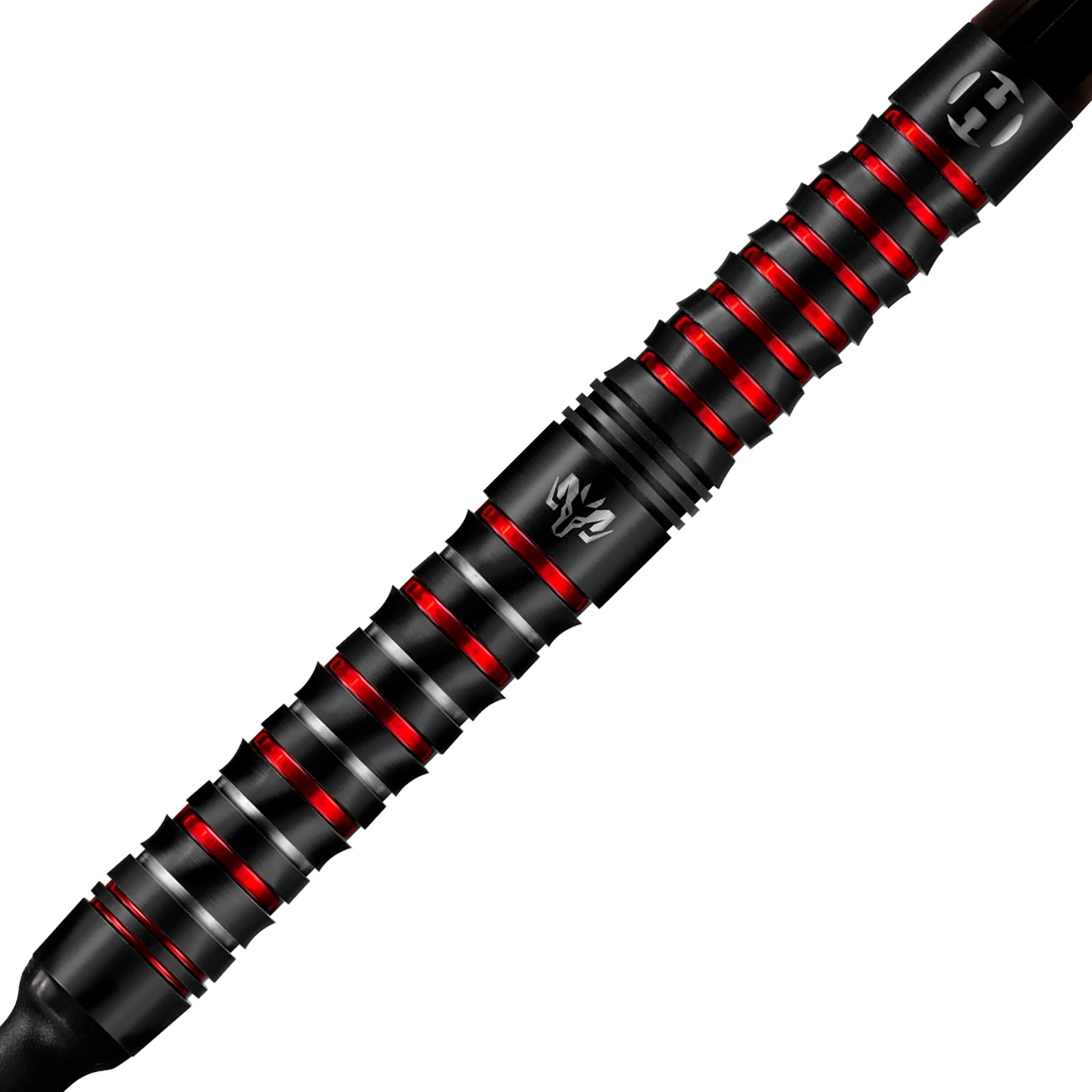 Wolfram Infinity 97% Soft Tip Darts