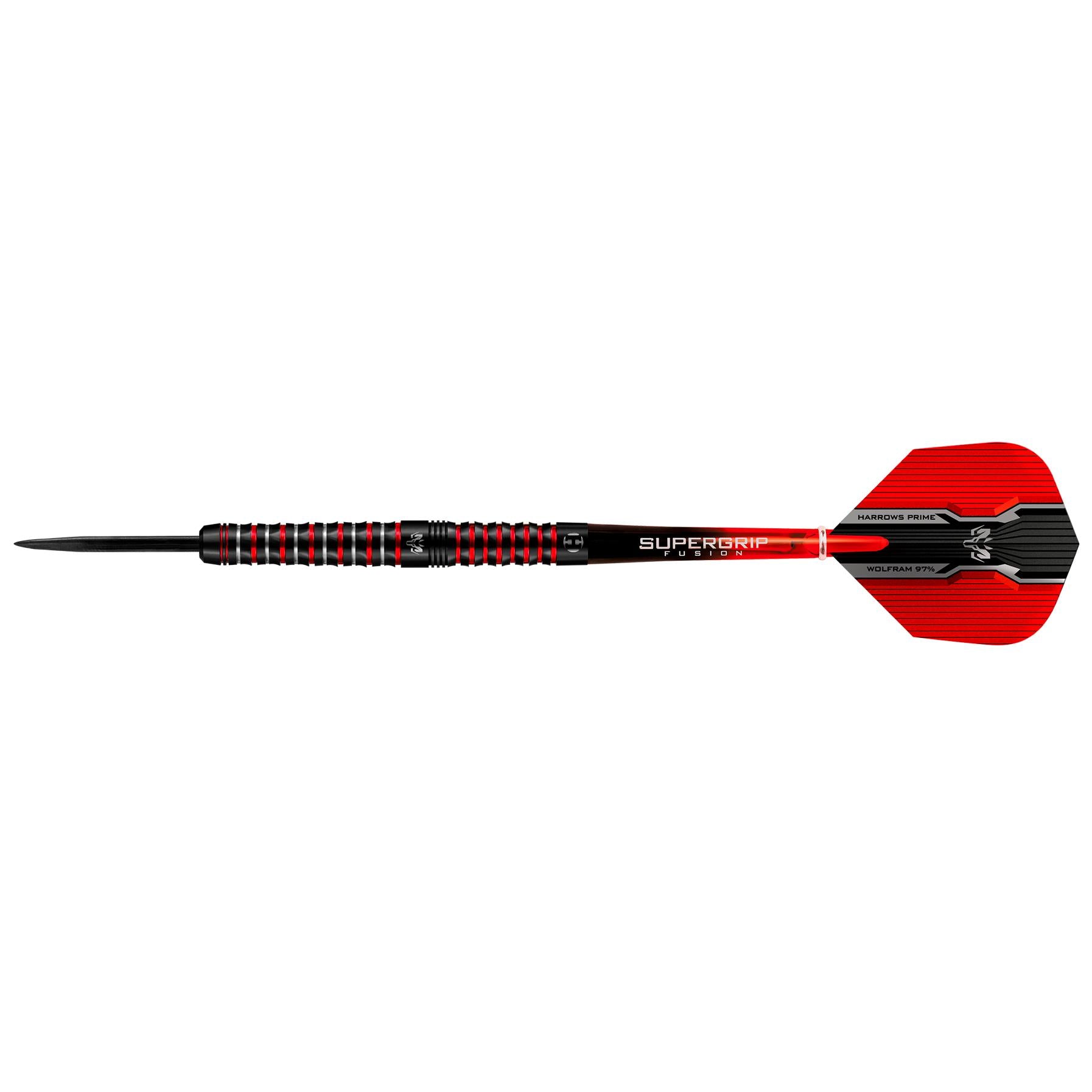Wolfram Infinity 97% Steel Tip Darts