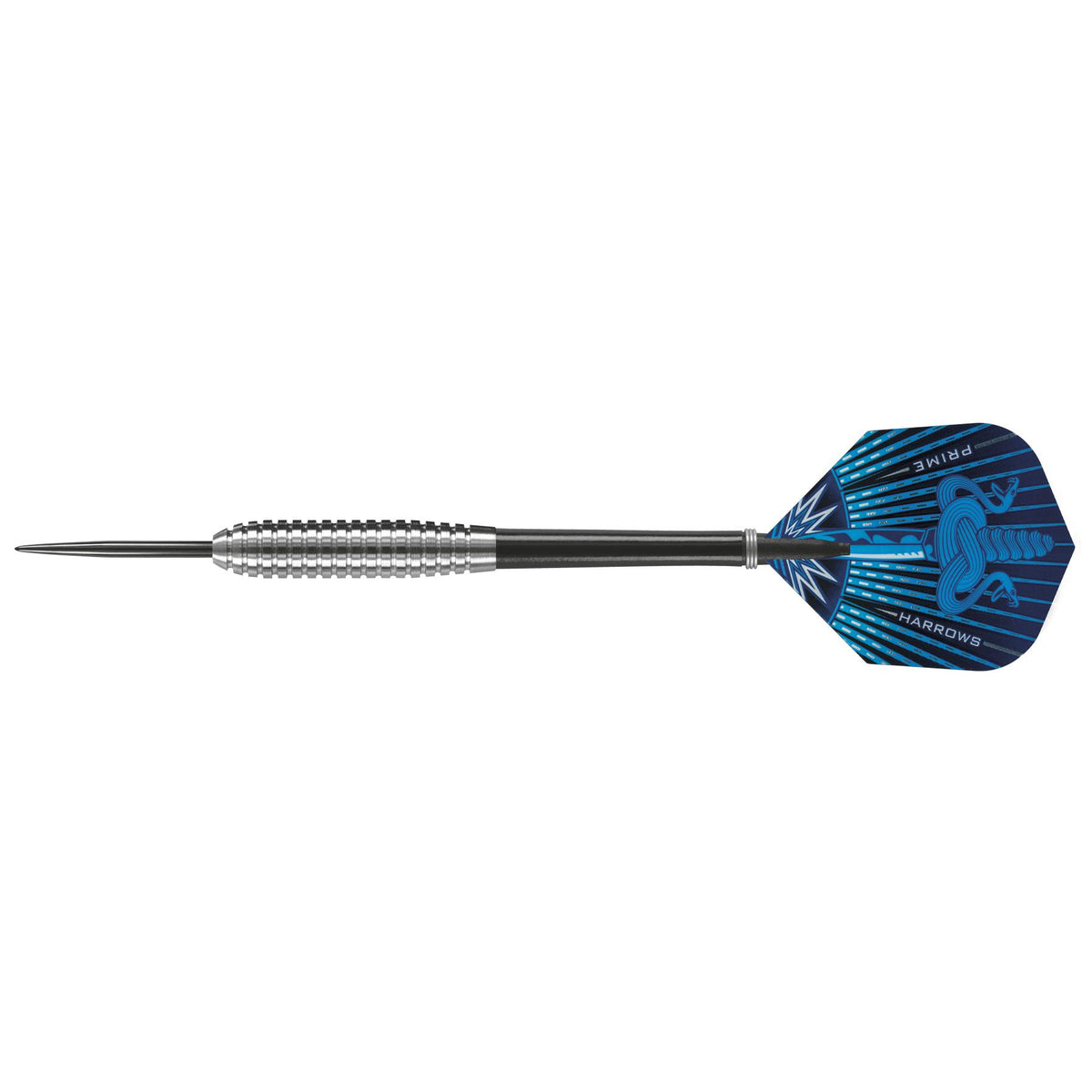 Assassin 80% 23gR Steel Tip Darts