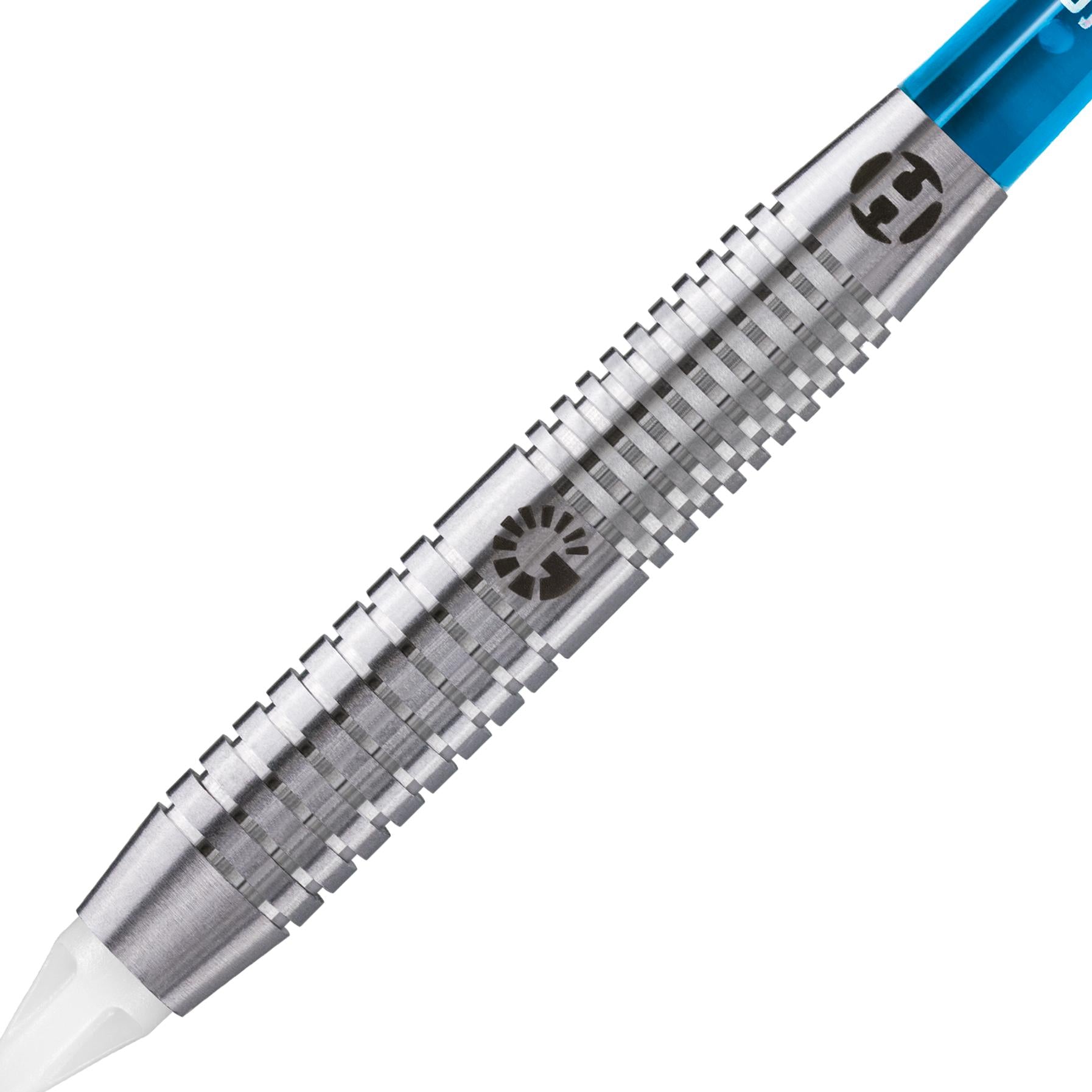 Genesis - Style B Soft Tip Darts