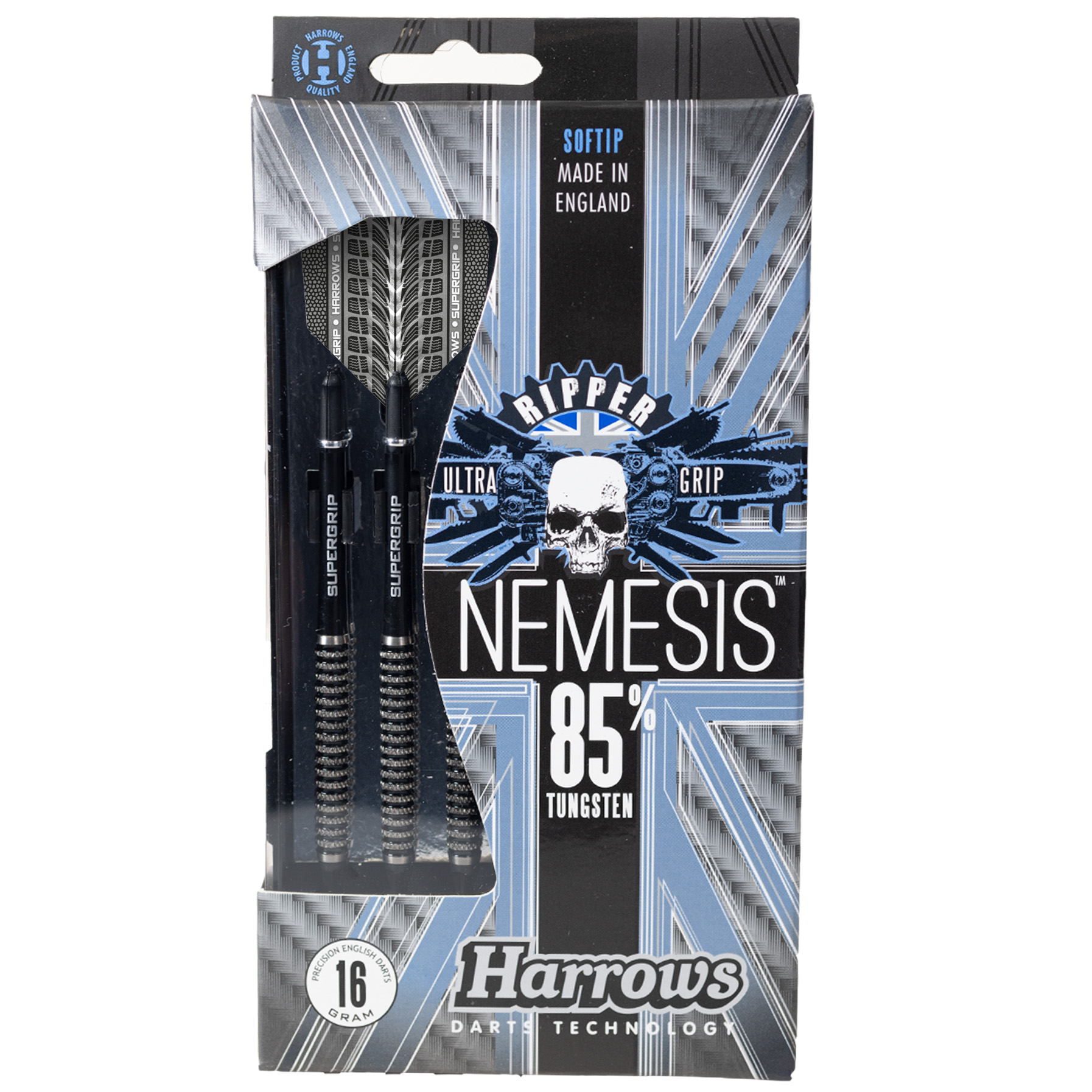 Nemesis 85%