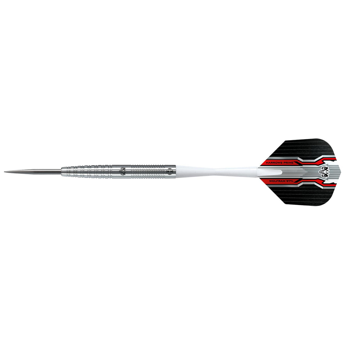 Wolfram 97% Steel Tip Darts