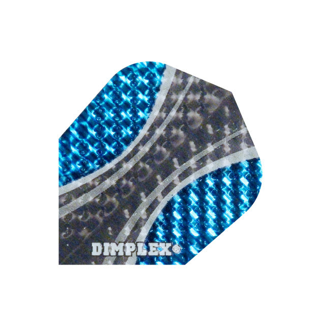 Dimplex - Blue Curve