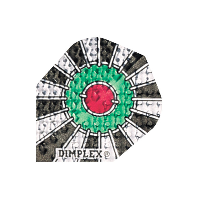 Dimplex - Bullseye Flight