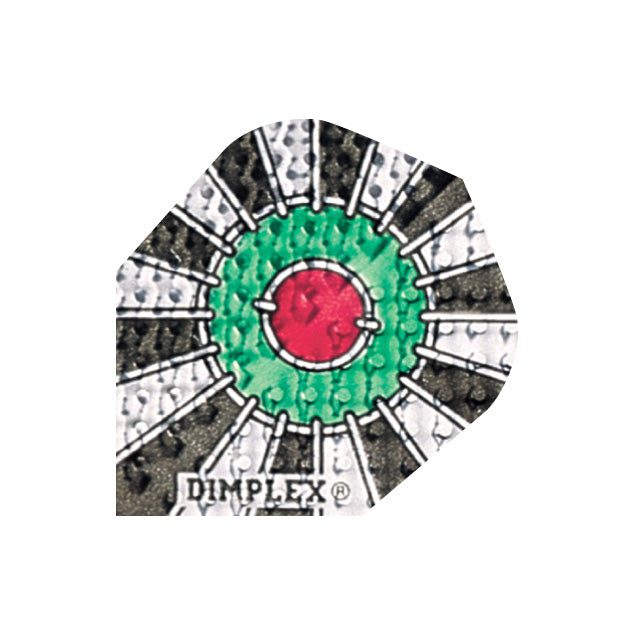 Dimplex - Bullseye