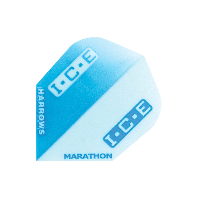 Marathon - ICE Flight