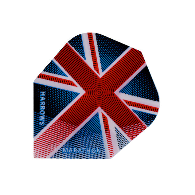 Marathon - Union Jack