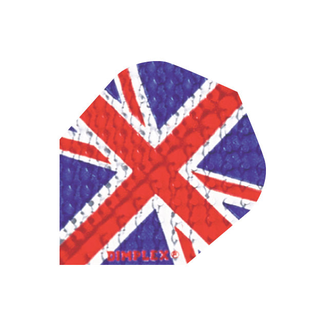 Dimplex - Union Jack Flight