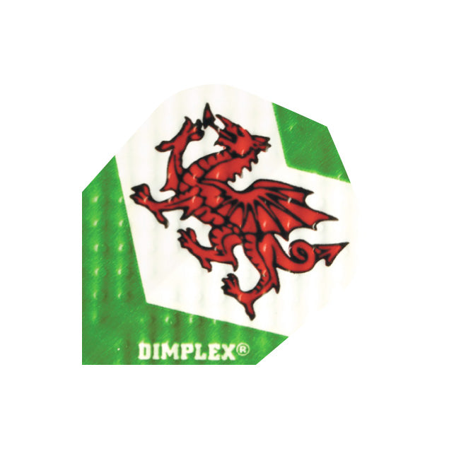 Dimplex - Wales Flight