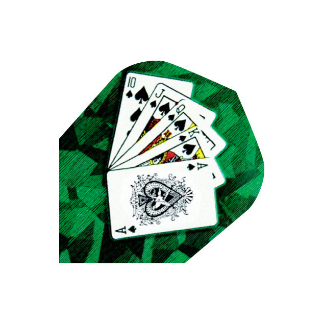 Hologram - Deck of Cards Flight