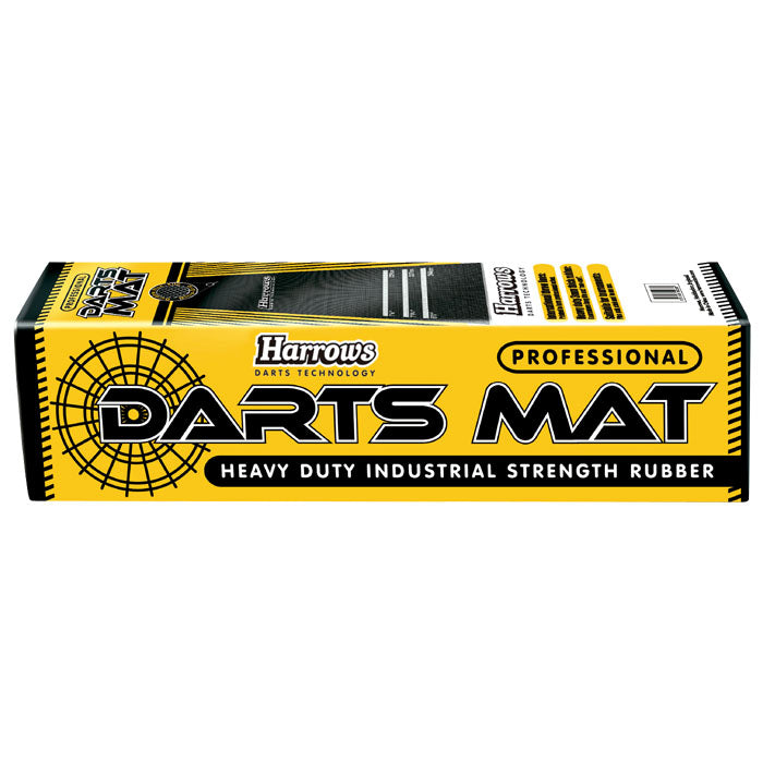 Darts Mat