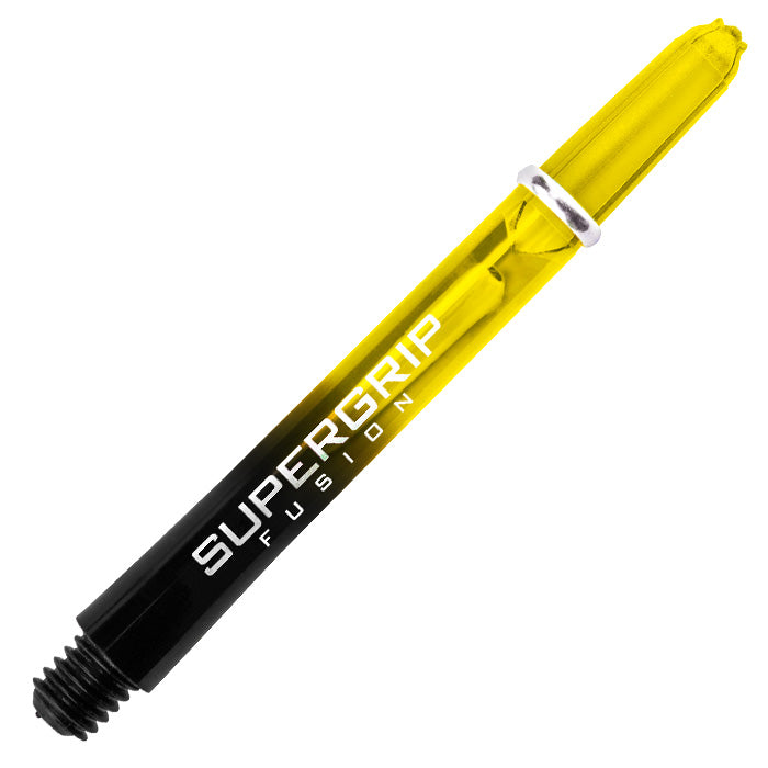 Supergrip Fusion