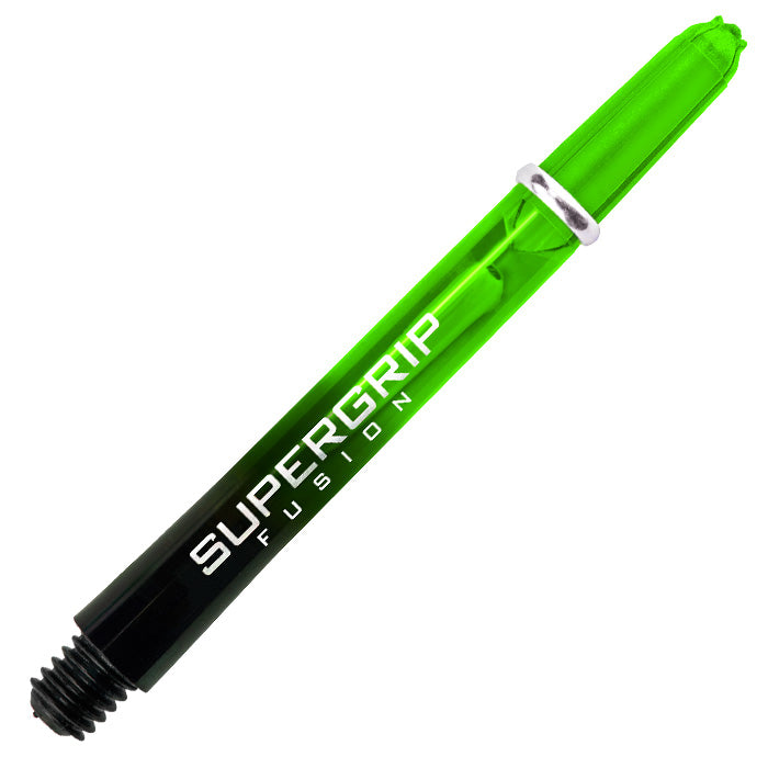 Supergrip Fusion